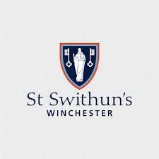 St Swithun’s Winchester